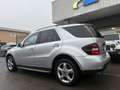Mercedes-Benz ML 320 cdi Chrome auto KM CERTIFICATI Grau - thumbnail 6