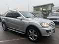Mercedes-Benz ML 320 cdi Chrome auto KM CERTIFICATI Grau - thumbnail 3