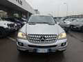 Mercedes-Benz ML 320 cdi Chrome auto KM CERTIFICATI Grau - thumbnail 2