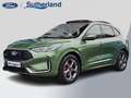 Ford Kuga 2.5 FHEV ST-Line X 190pk | Driver Assistance Pack Groen - thumbnail 1