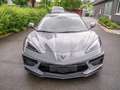 Corvette C8 Coupe Stingray Targa Sea Wolf Gray Grau - thumbnail 28