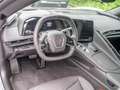 Corvette C8 Coupe Stingray Targa Sea Wolf Gray Gris - thumbnail 7