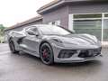 Corvette C8 Coupe Stingray Targa Sea Wolf Gray Grau - thumbnail 21