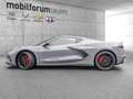 Corvette C8 Coupe Stingray Targa Sea Wolf Gray Szary - thumbnail 5