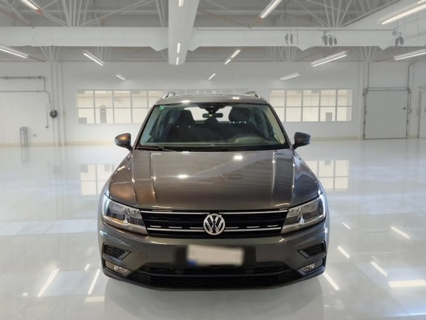 Volkswagen Tiguan 2.0 TDI SCR 110KW Business BMT DSG - 2