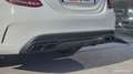 Mercedes-Benz C 63 AMG Mercedes 63 AMG S SPEEDSHIFT MCT Blanc - thumbnail 10