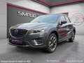 Mazda CX-5 CX-5 2.2L Skyactiv-D 175 ch 4x4 BVA6 Selection Gris - thumbnail 7