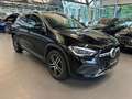 Mercedes-Benz GLA 220 d 4M Aut. MBUX Progressive MBeam 360 Zwart - thumbnail 4