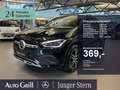 Mercedes-Benz GLA 220 d 4MATIC +MBUX+Progressive+MBeam+360+AUT Negru - thumbnail 1