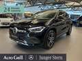 Mercedes-Benz GLA 220 d 4MATIC +MBUX+Progressive+MBeam+360+AUT Negru - thumbnail 2