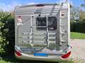 Caravans-Wohnm Hymer T 654 SL Gold Edition Gris - thumbnail 3