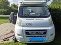Caravans-Wohnm Hymer T 654 SL Gold Edition Gris - thumbnail 2