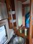 Caravans-Wohnm Hymer T 654 SL Gold Edition Gris - thumbnail 5