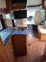 Caravans-Wohnm Hymer T 654 SL Gold Edition Gris - thumbnail 14