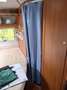 Caravans-Wohnm Hymer T 654 SL Gold Edition Gris - thumbnail 4
