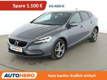 2.0 D3 Momentum Aut.*LED*NAVI*TEMPO*PDC*SHZ*KLIMA*