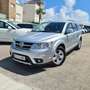Fiat Freemont 2.0 Diesel Lounge 170 Gris - thumbnail 4