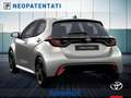 Toyota Yaris 1.5h 130 Lounge Argento - thumbnail 4