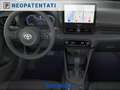 Toyota Yaris 1.5h 130 Lounge Argento - thumbnail 5