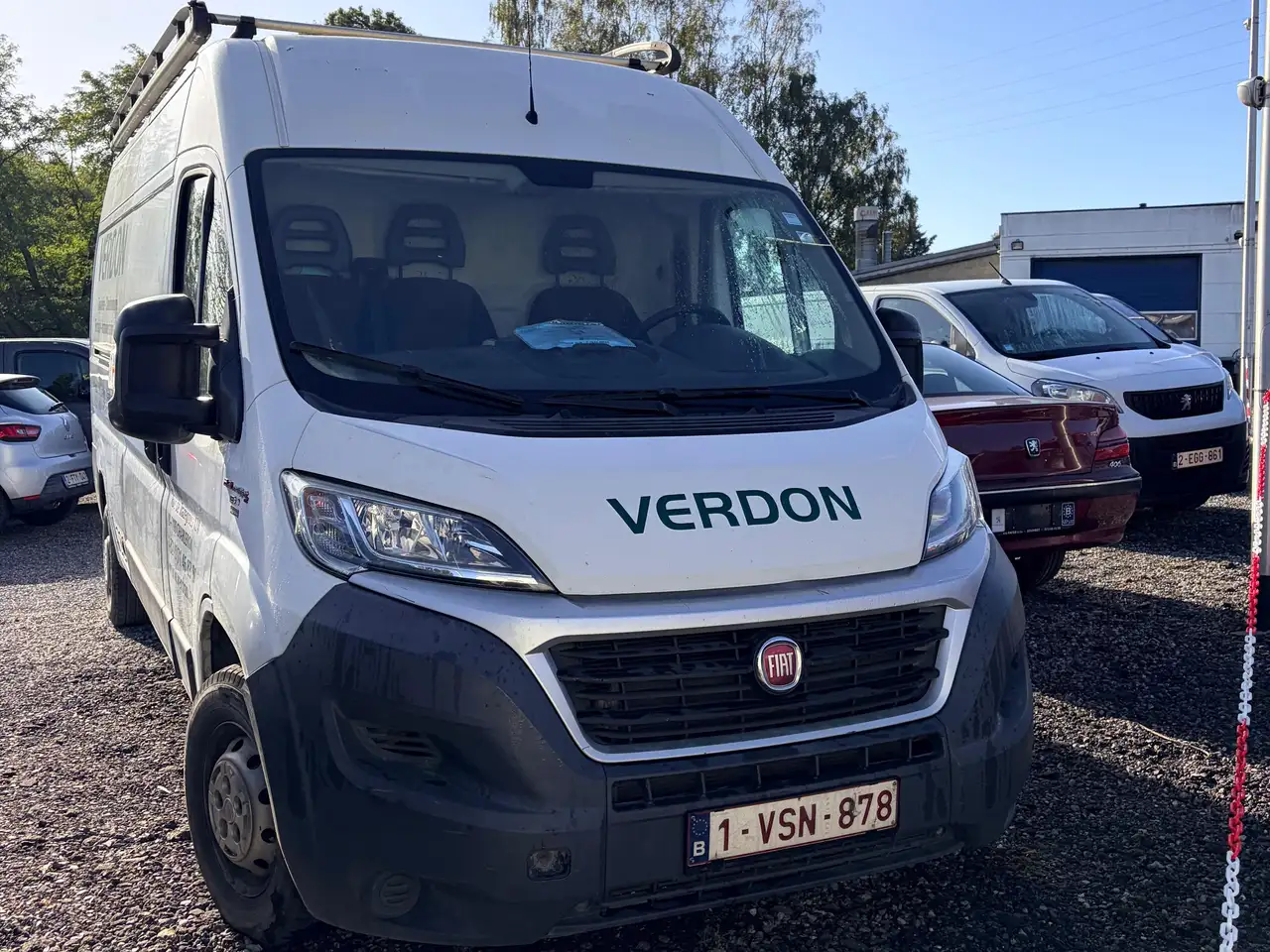 Fiat Ducato