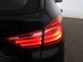 BMW 218 i Gran Tourer Advantage Aut LED AHK LEDER SKY Schwarz - thumbnail 8
