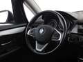 BMW 218 i Gran Tourer Advantage Aut LED AHK LEDER SKY Schwarz - thumbnail 11