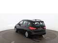 BMW 218 i Gran Tourer Advantage Aut LED AHK LEDER SKY Schwarz - thumbnail 4