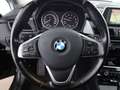 BMW 218 i Gran Tourer Advantage Aut LED AHK LEDER SKY Schwarz - thumbnail 20