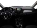 BMW 218 i Gran Tourer Advantage Aut LED AHK LEDER SKY Schwarz - thumbnail 10