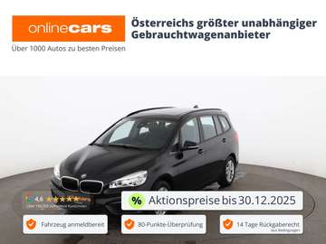 i Gran Tourer Advantage Aut LED AHK LEDER SKY