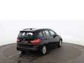 BMW 218 i Gran Tourer Advantage Aut LED AHK LEDER SKY Schwarz - thumbnail 3