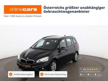 i Gran Tourer Advantage Aut LED AHK LEDER SKY