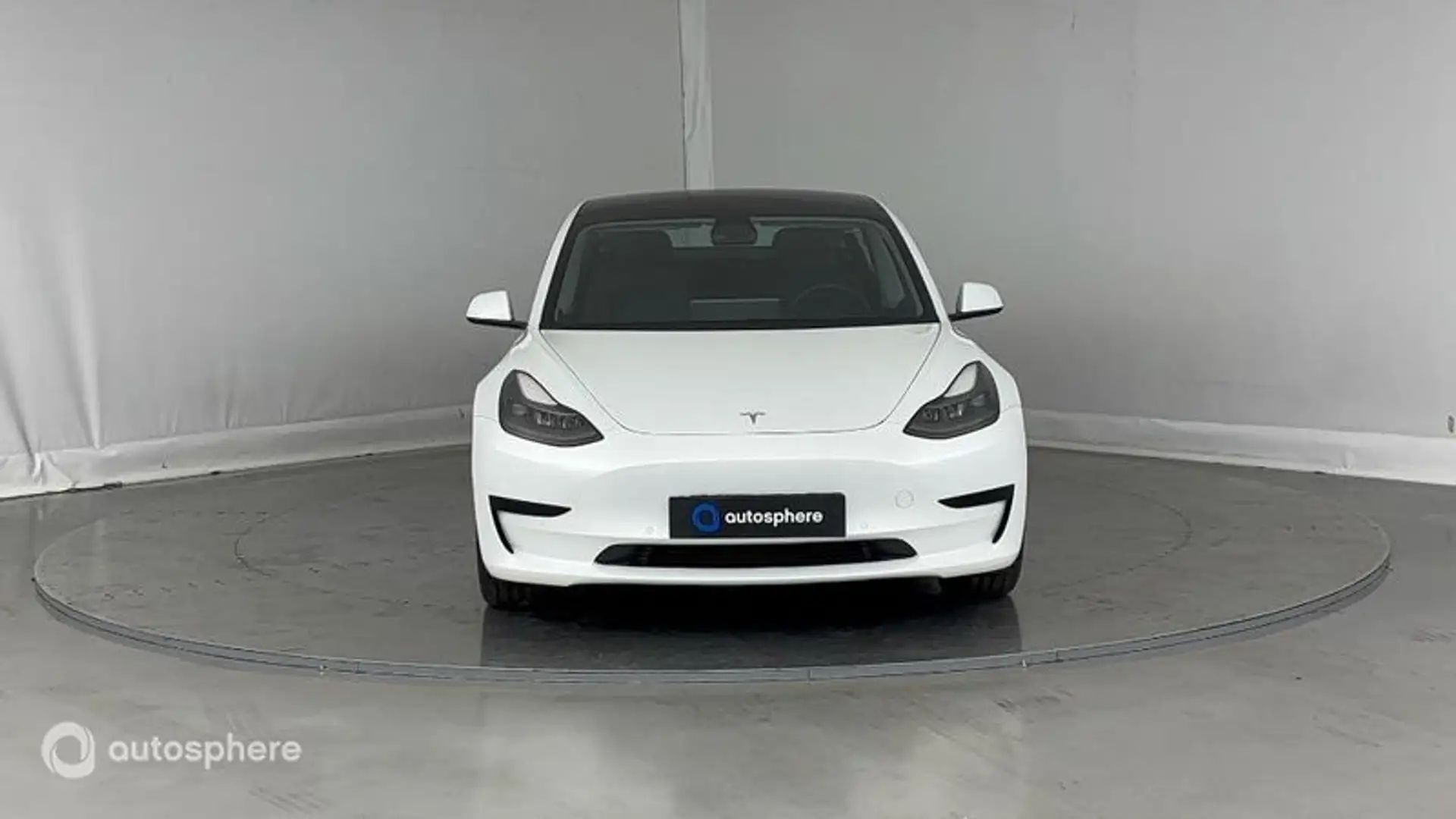 Tesla Model 3 Standard RWD Plus MY21 - 2