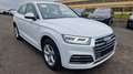 Audi Q5 Quattro 1.Hand 3x S Line Digital Matrix Kamera Weiß - thumbnail 3