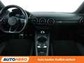 Audi TT 45 TFSI *XENON*NAVI*TEMPO*SHZ*PDC*S LINE* Blau - thumbnail 12