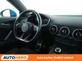 Audi TT 45 TFSI *XENON*NAVI*TEMPO*SHZ*PDC*S LINE* Blau - thumbnail 13