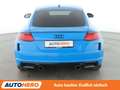 Audi TT 45 TFSI *XENON*NAVI*TEMPO*SHZ*PDC*S LINE* Blau - thumbnail 5