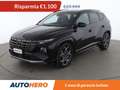 Hyundai TUCSON 1.6 T-GDI Hybrid N Line FHEV Nero - thumbnail 1