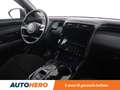 Hyundai TUCSON 1.6 T-GDI Hybrid N Line FHEV Nero - thumbnail 13