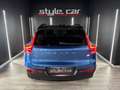 Volvo XC40 T4 Recharge R-Design Aut. Azul - thumbnail 3