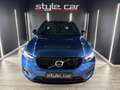 Volvo XC40 T4 Recharge R-Design Aut. Azul - thumbnail 2