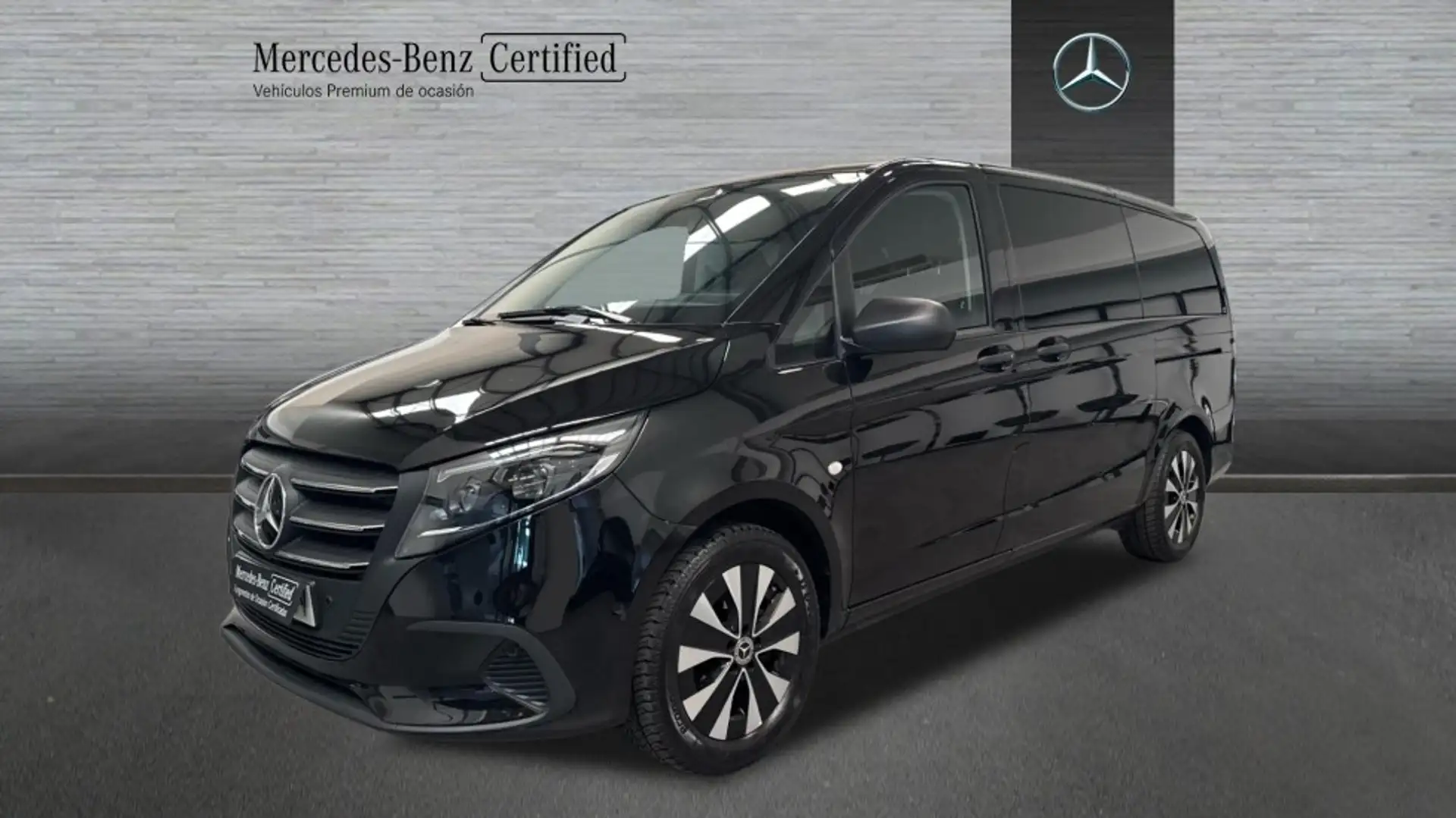 Mercedes-Benz Vito Nuevo 116 CDI Tourer SELECT Lar - 1