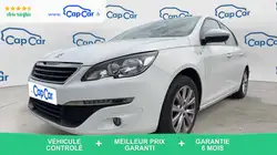 Peugeot 308 1.2 PureTech 110 Style