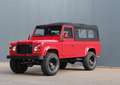 Land Rover Defender 110 Rouge - thumbnail 16