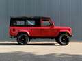 Land Rover Defender 110 Rouge - thumbnail 4