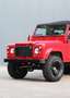 Land Rover Defender 110 Rouge - thumbnail 17