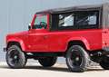 Land Rover Defender 110 Rouge - thumbnail 23