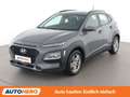 Hyundai KONA 1.6 CRDi LEVEL 3 4WD Grau - thumbnail 1
