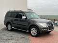 Mitsubishi Pajero 3.2 DI-D Top*NUR 112TKM*STDHZG*1HAND*AHK* Grau - thumbnail 1