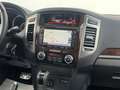 Mitsubishi Pajero 3.2 DI-D Top*NUR 112TKM*STDHZG*1HAND*AHK* Grau - thumbnail 14